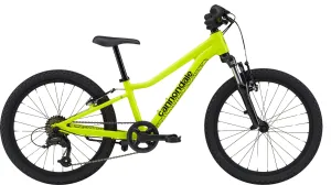 Cannondale Trail 20