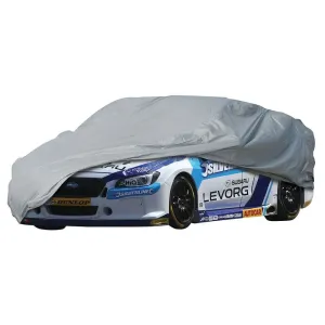 CAR COVER 4310 X 1650 X 1190MM (M) 220393