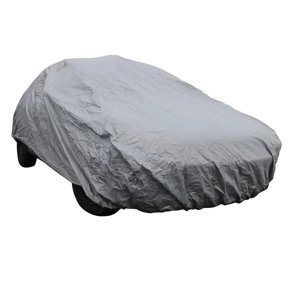 CAR COVER 4310 X 1650 X 1190MM (M) 220393