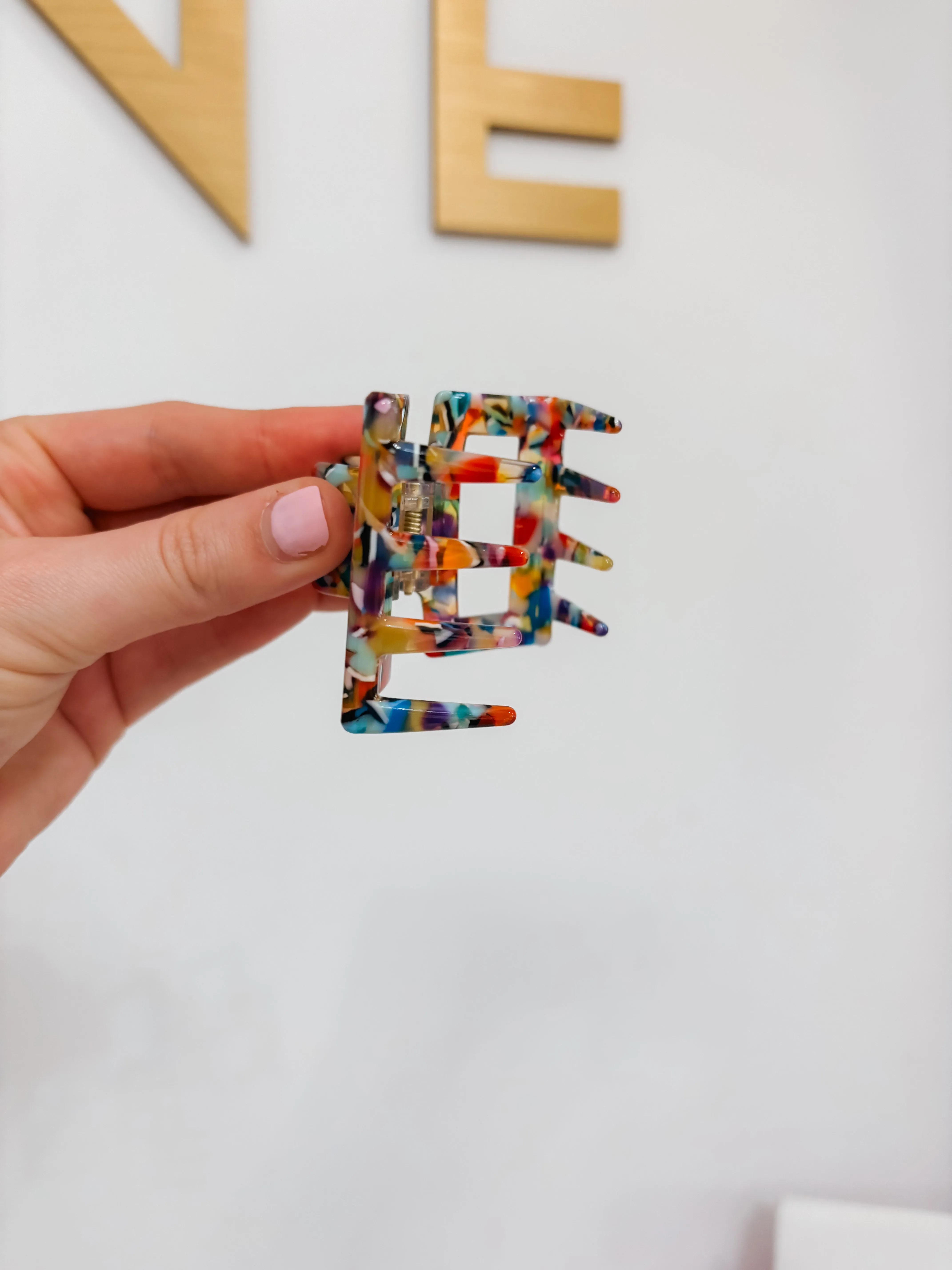 Carly Hair Clip