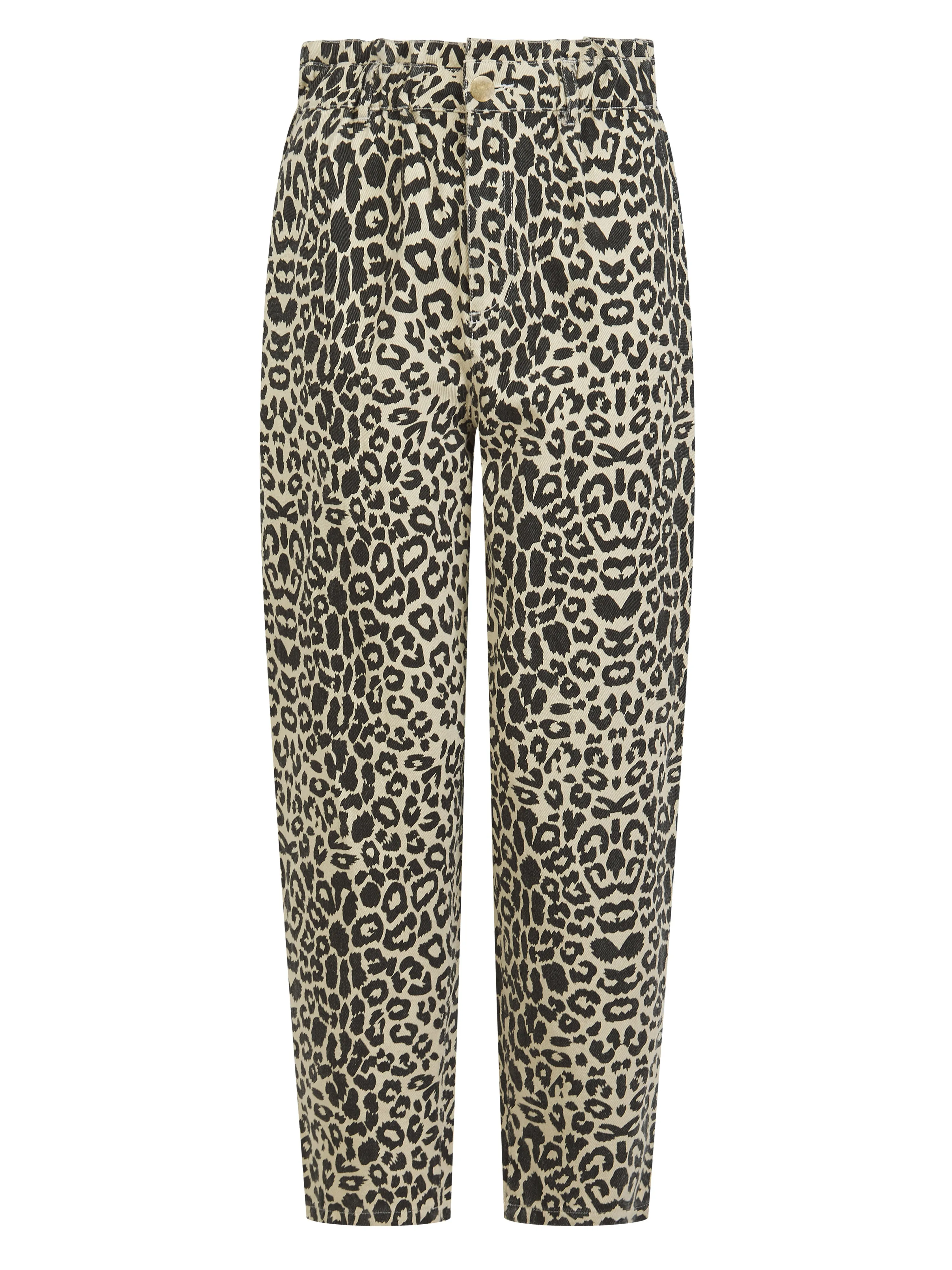 Caroline Trousers - Neutral Mix