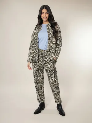 Caroline Trousers - Neutral Mix