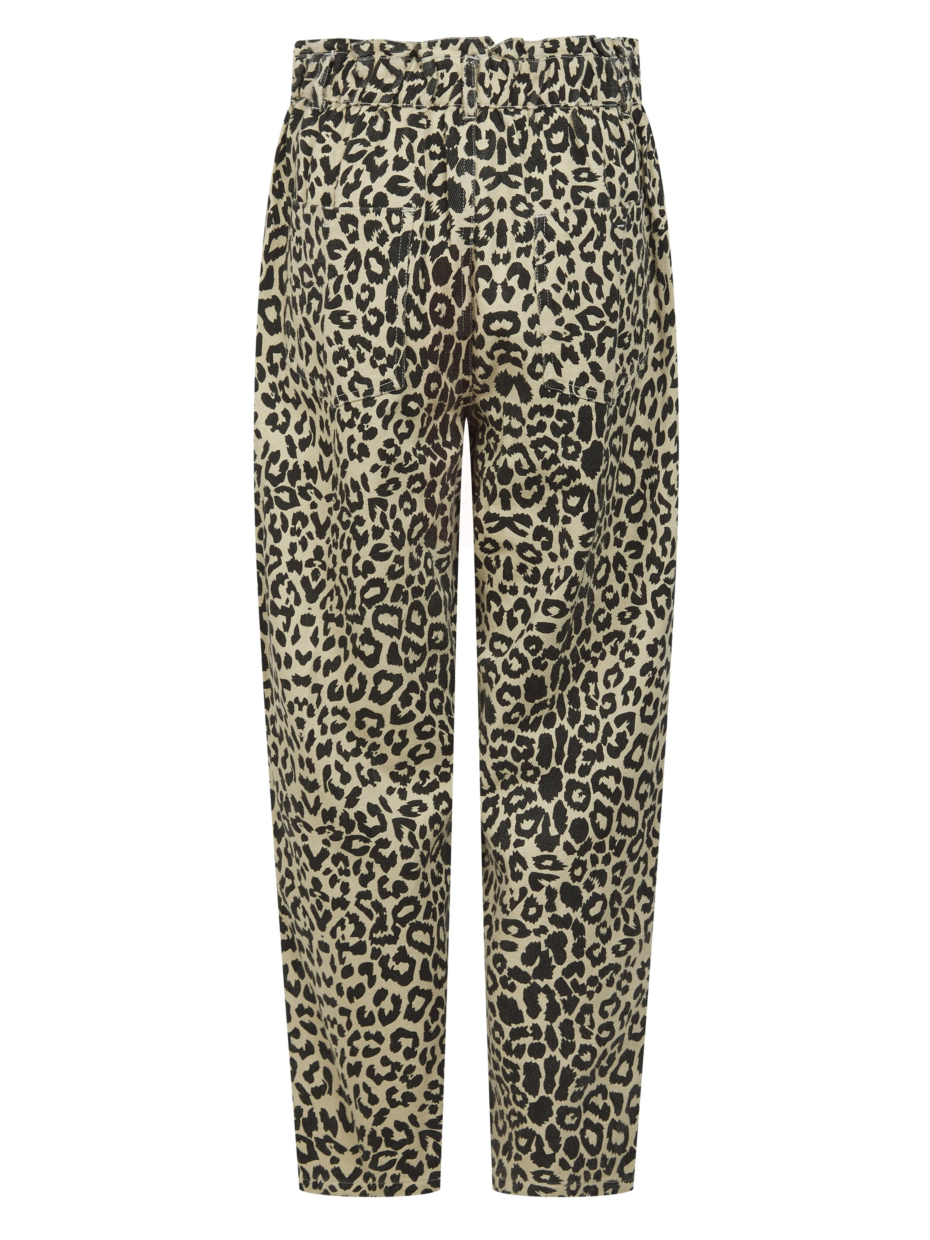 Caroline Trousers - Neutral Mix