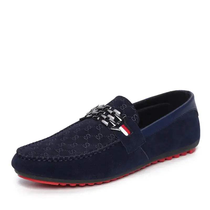 Casual Loafers and Slip-On Shoes for Comfort