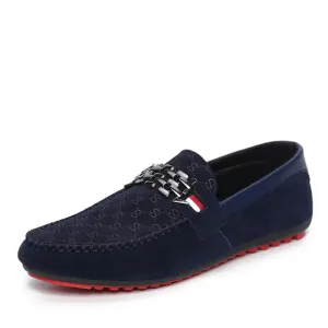 Casual Loafers and Slip-On Shoes for Comfort