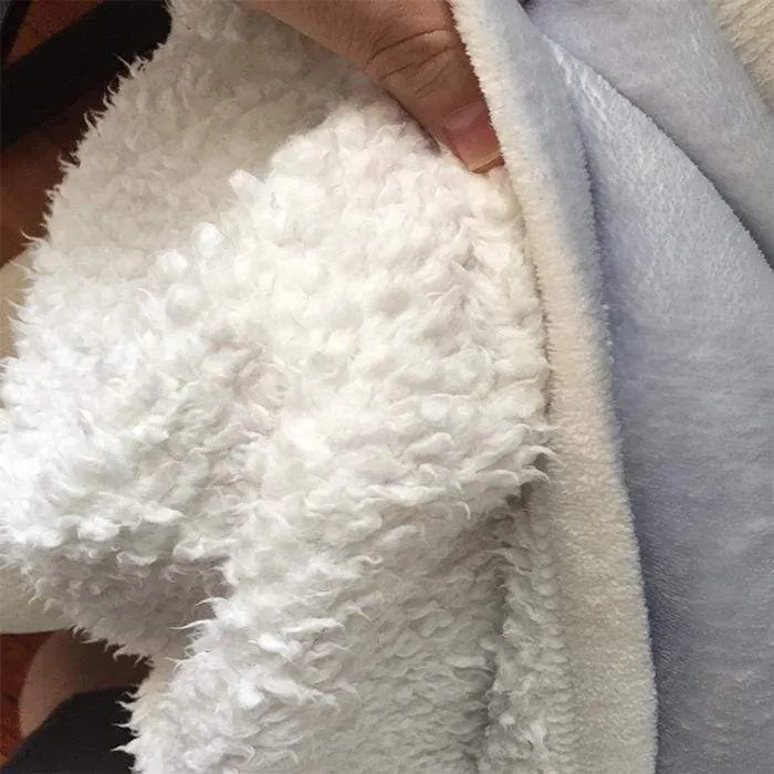 Cheerleader Personalized Blankets