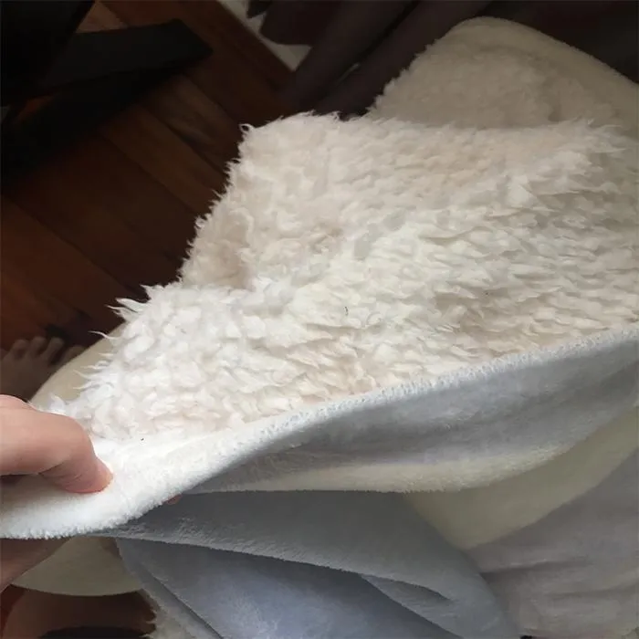 Cheerleader Personalized Blankets