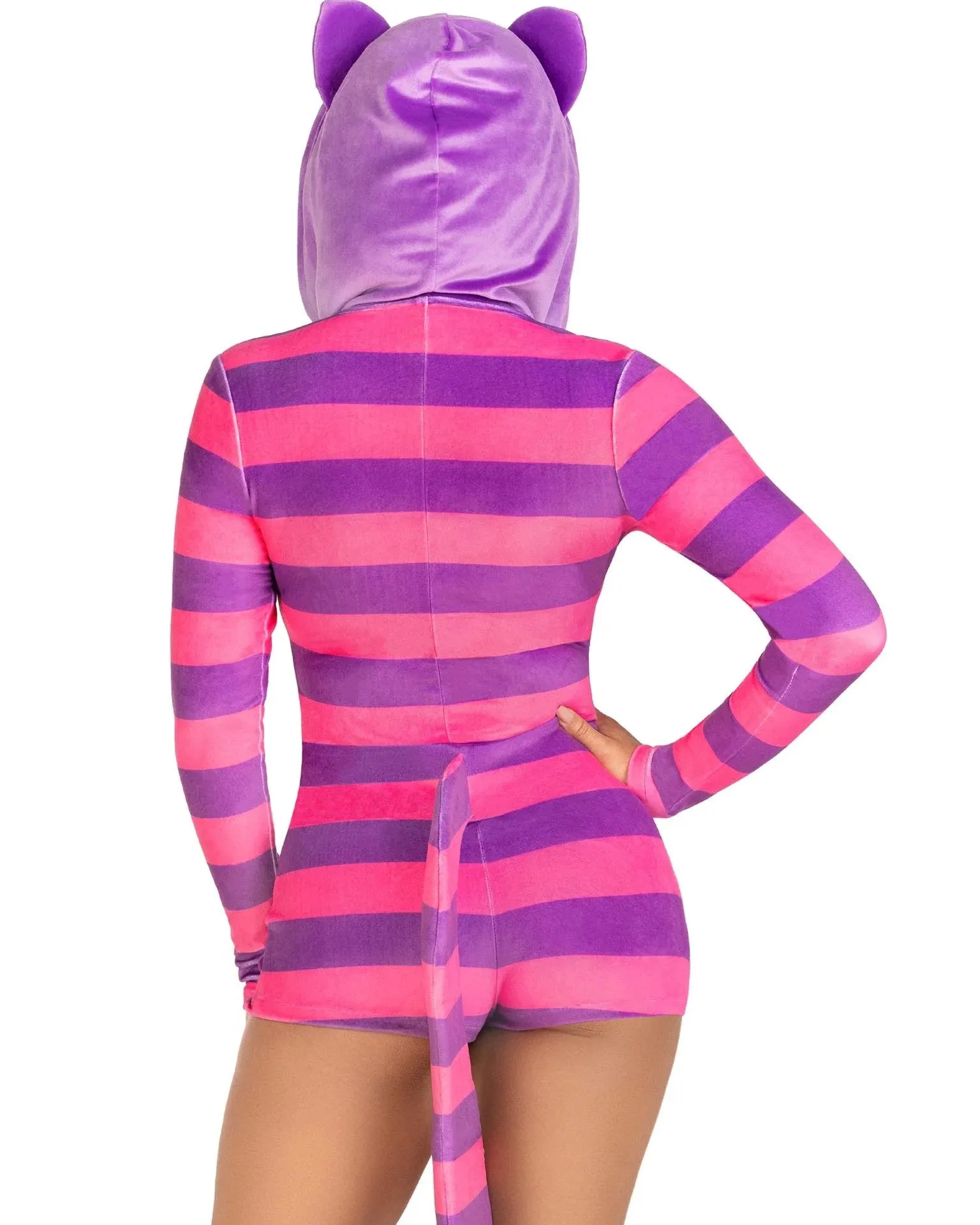 Cheshire Cat Onesie