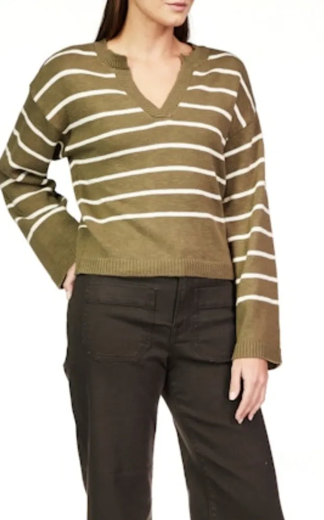 Chill Vibes Sweater