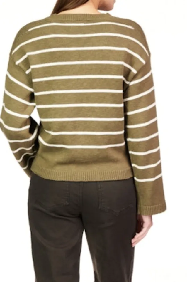 Chill Vibes Sweater