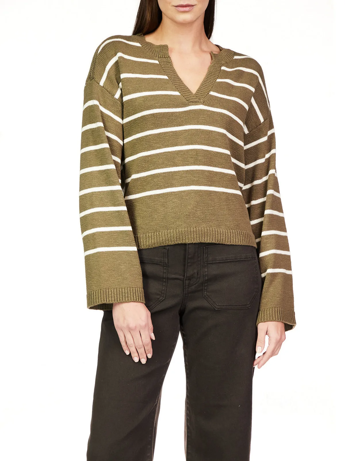 Chill Vibes Sweater
