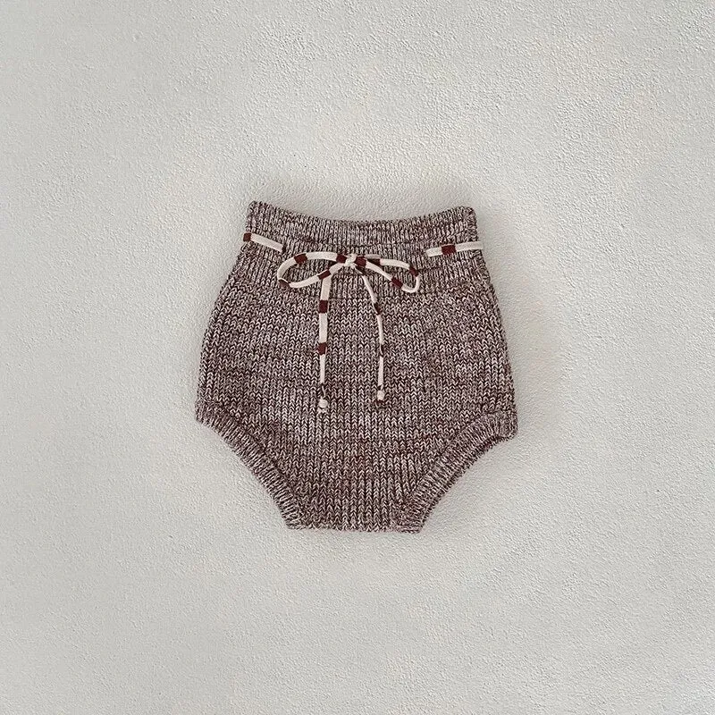 Chunky Knit Set