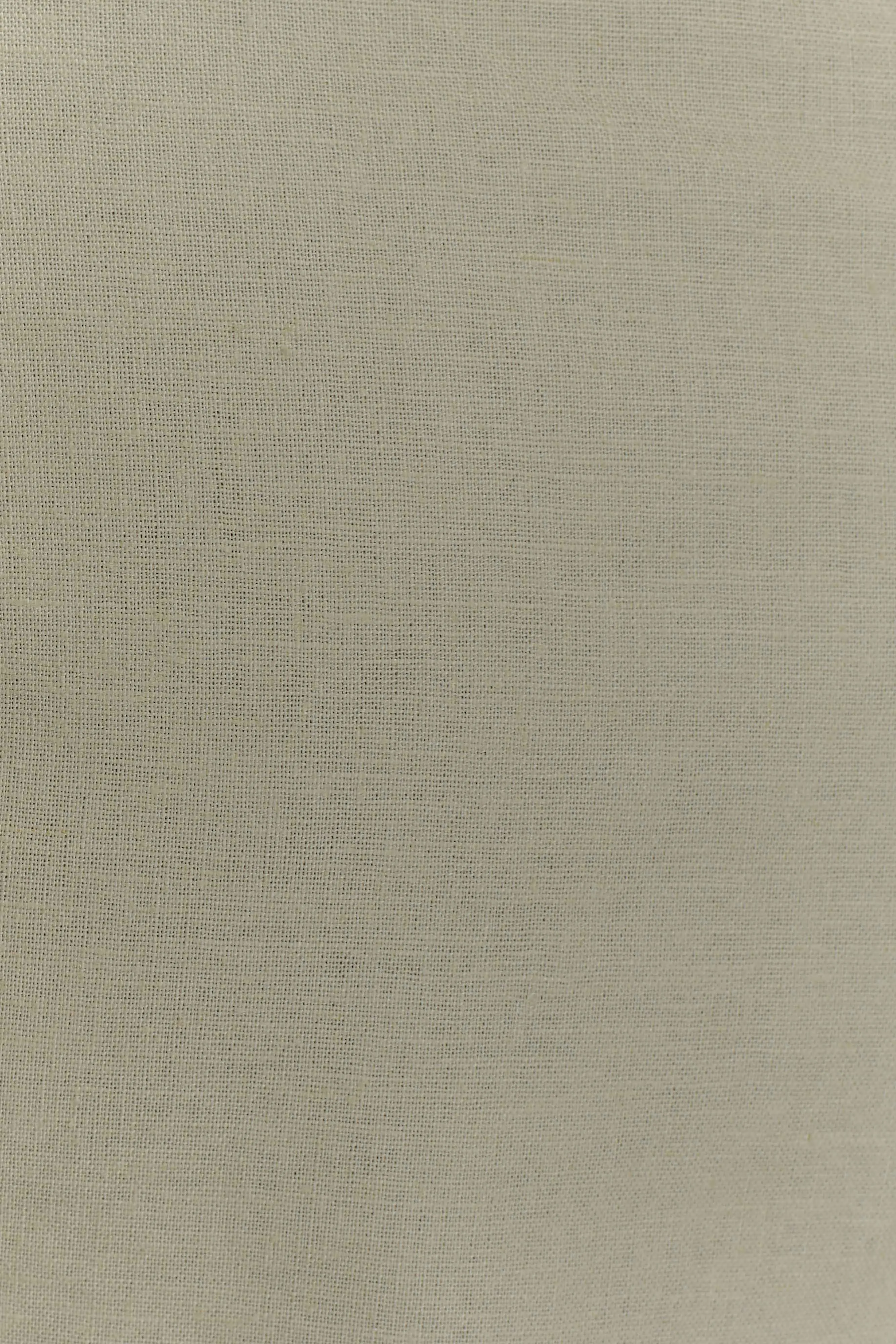 Ciara Linen Mini Skort - Basil
