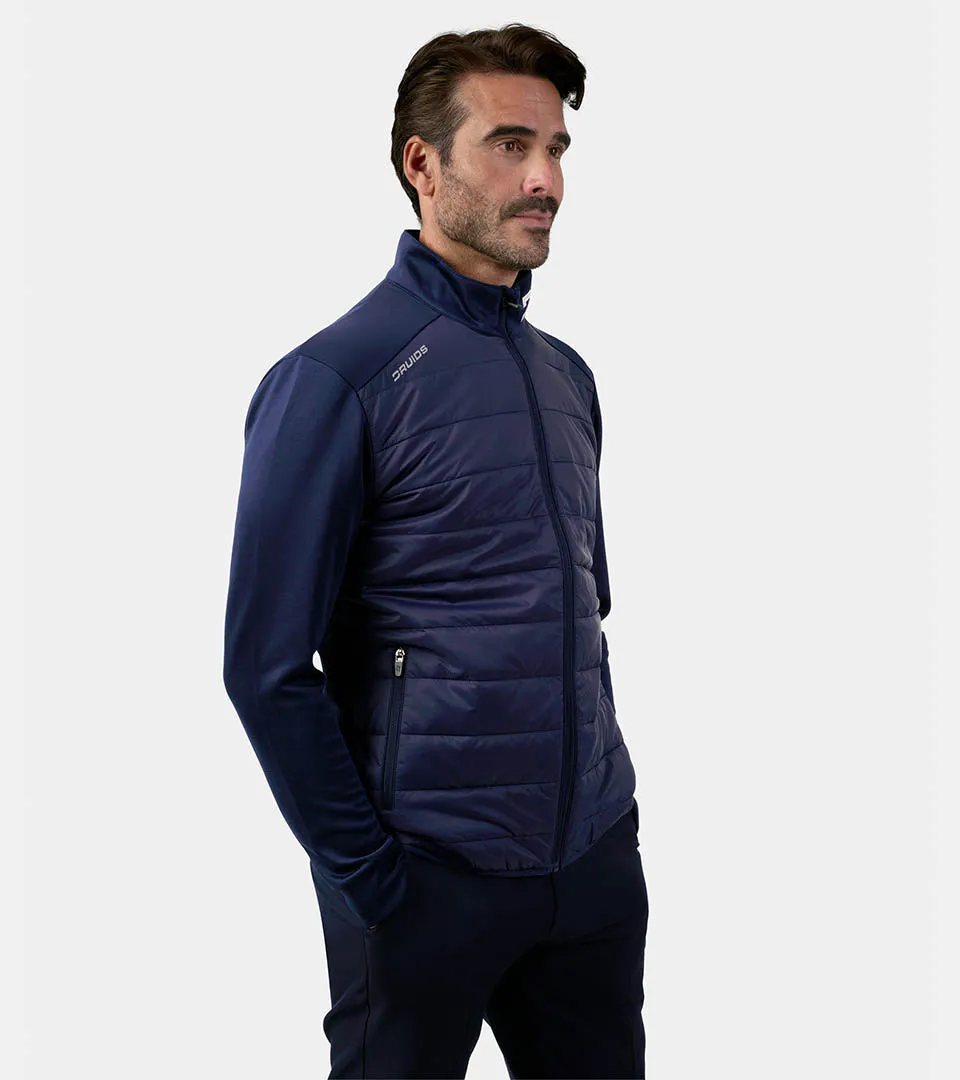 CLIMA JACKET 3.0 NAVY