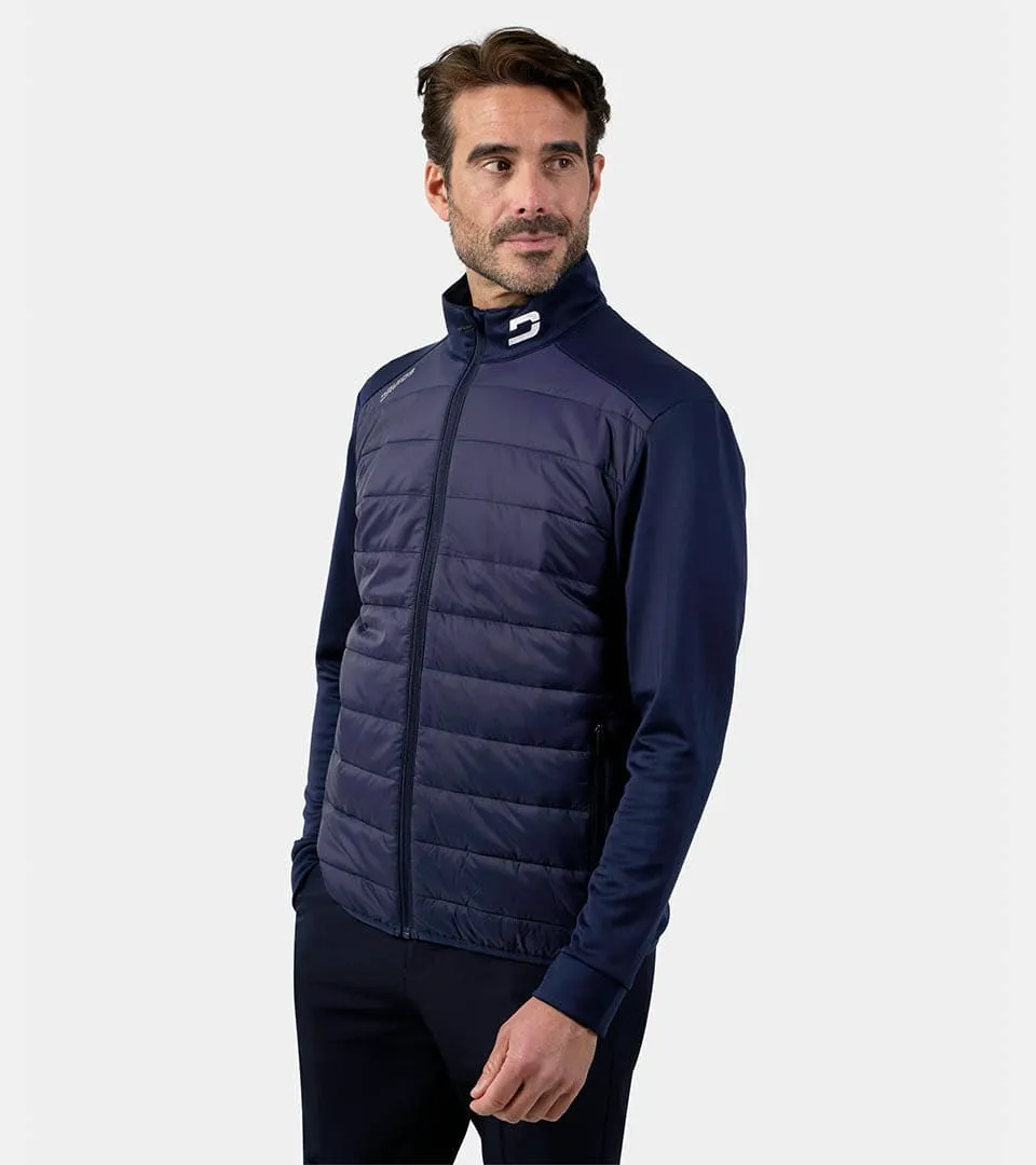 CLIMA JACKET 3.0 NAVY