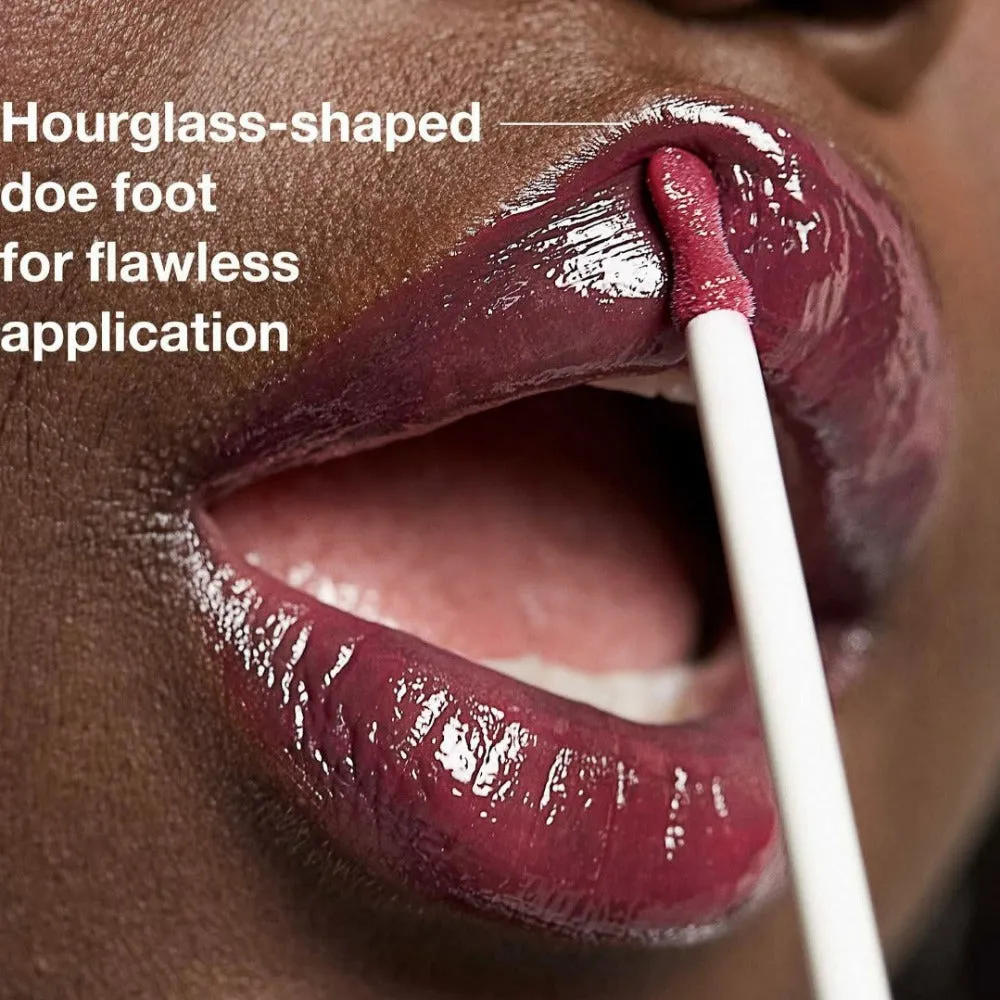 Clinique Pop Plush™  Creamy Lip Gloss