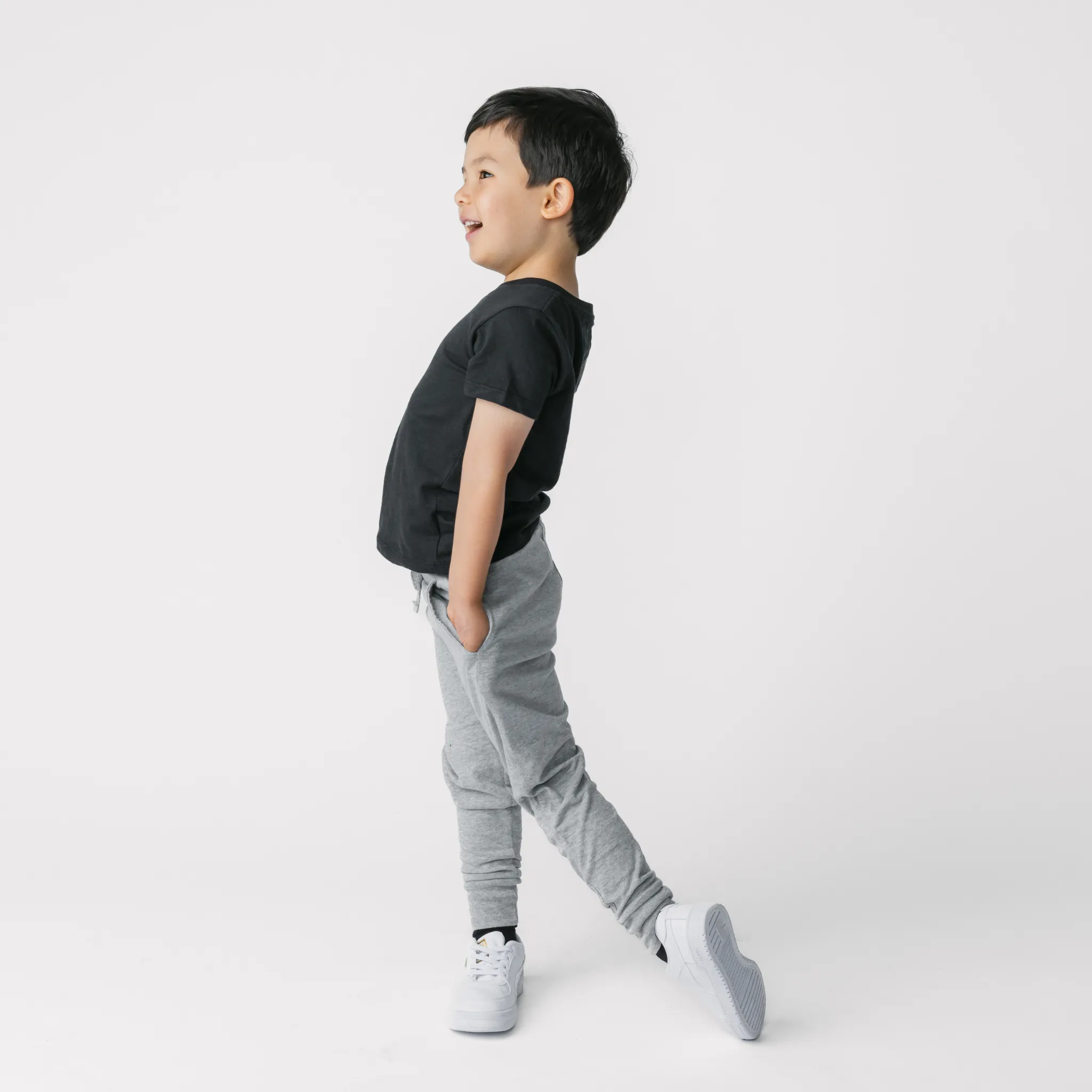 Cloud Skinny Sweats