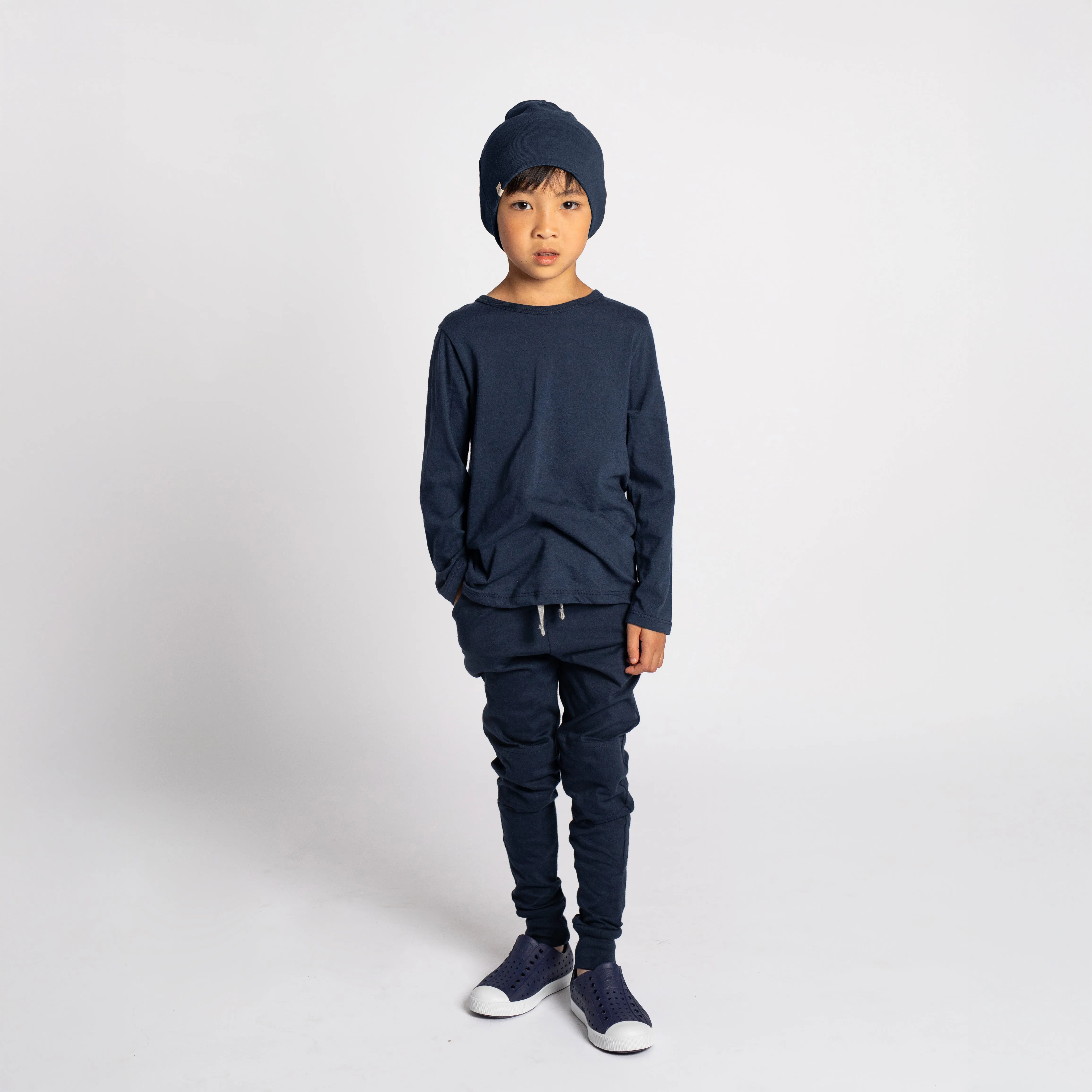 Cloud Skinny Sweats