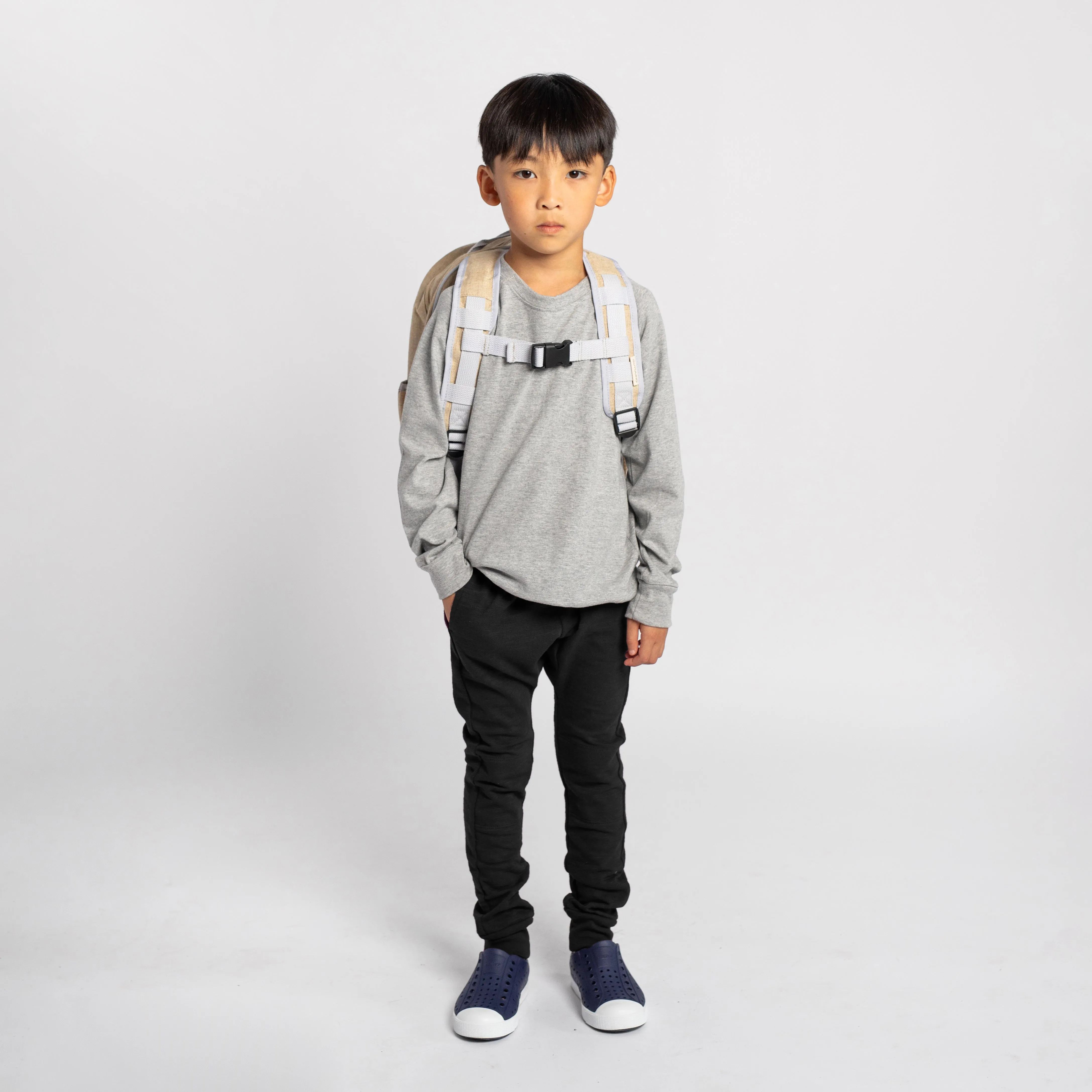 Cloud Skinny Sweats