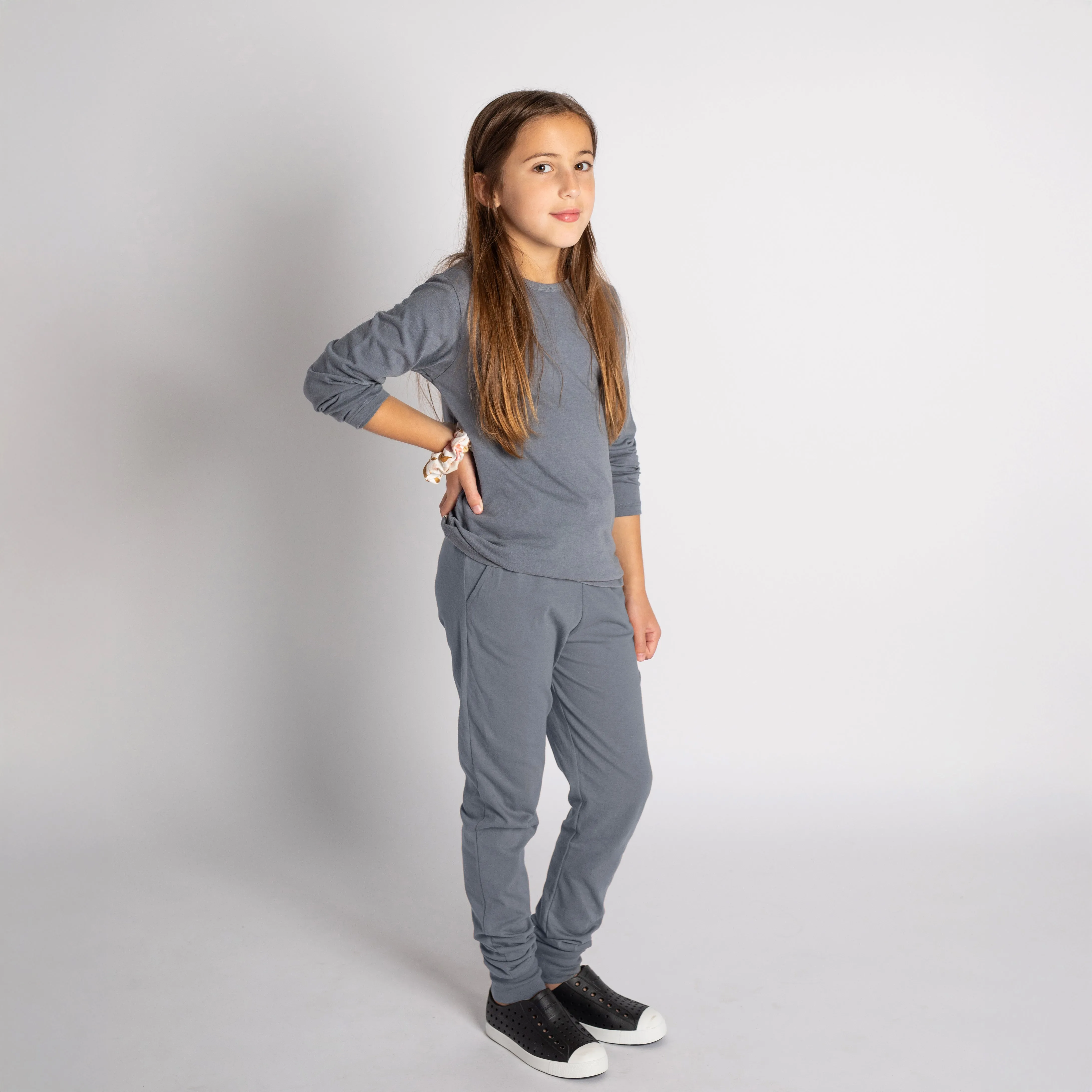 Cloud Skinny Sweats