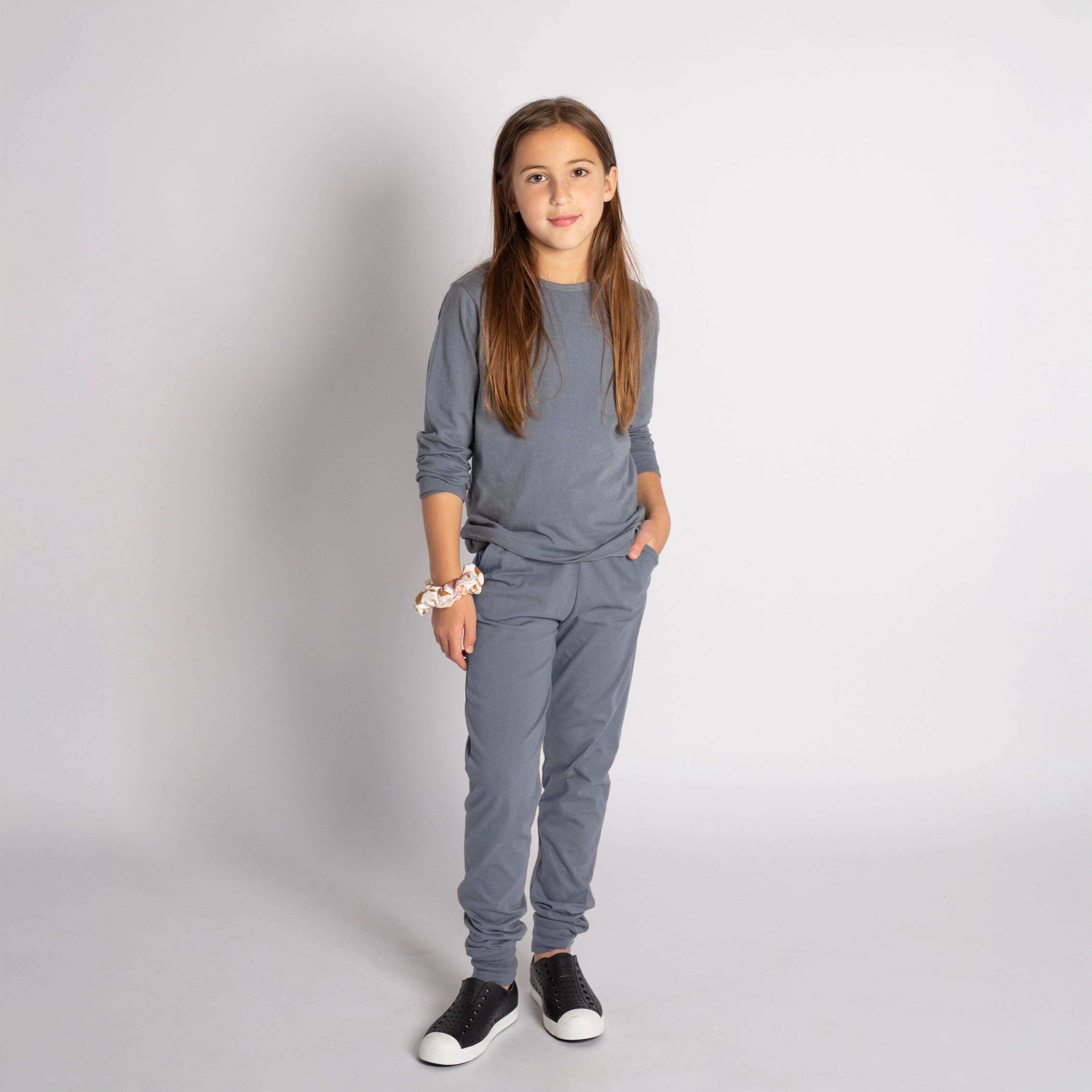 Cloud Skinny Sweats