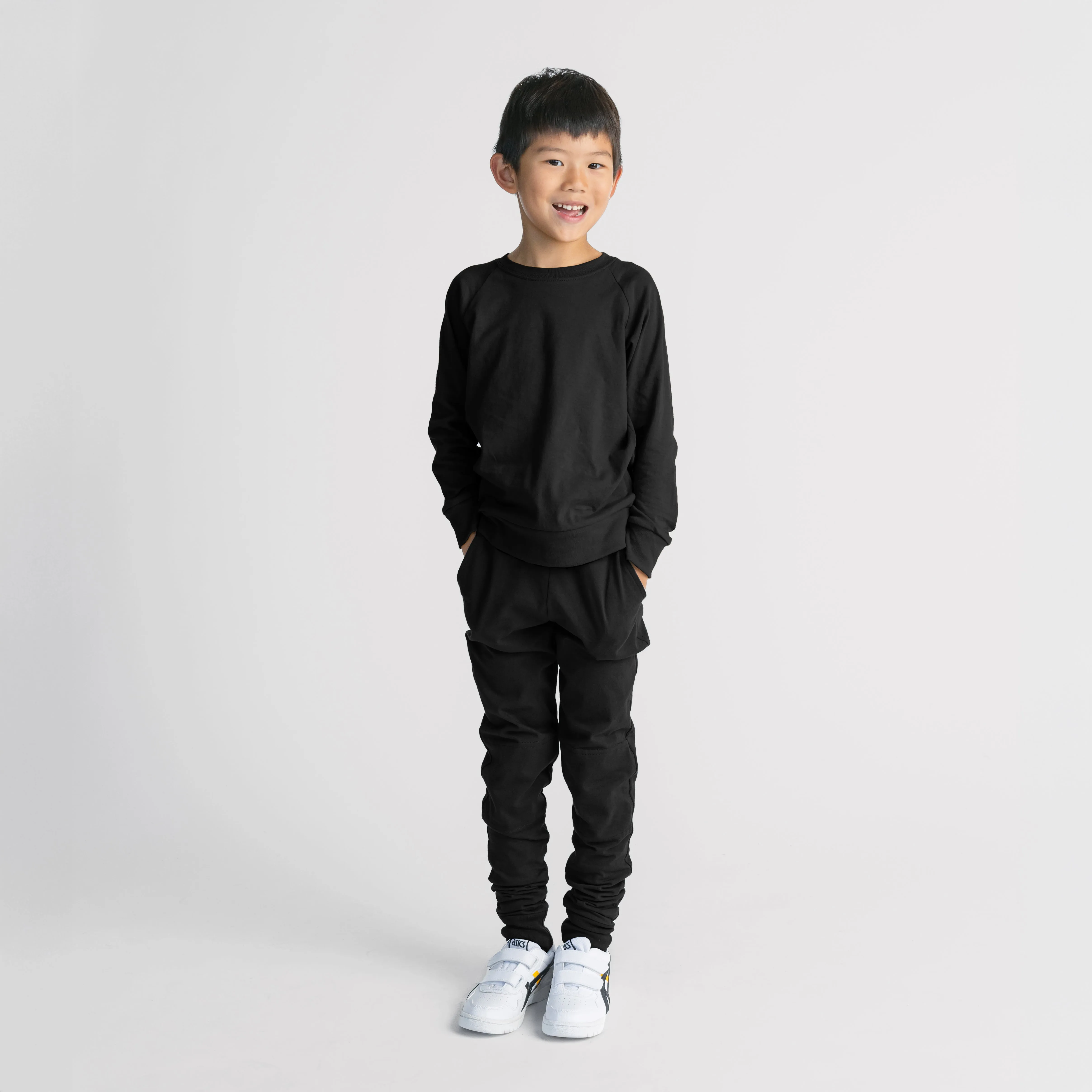 Cloud Skinny Sweats