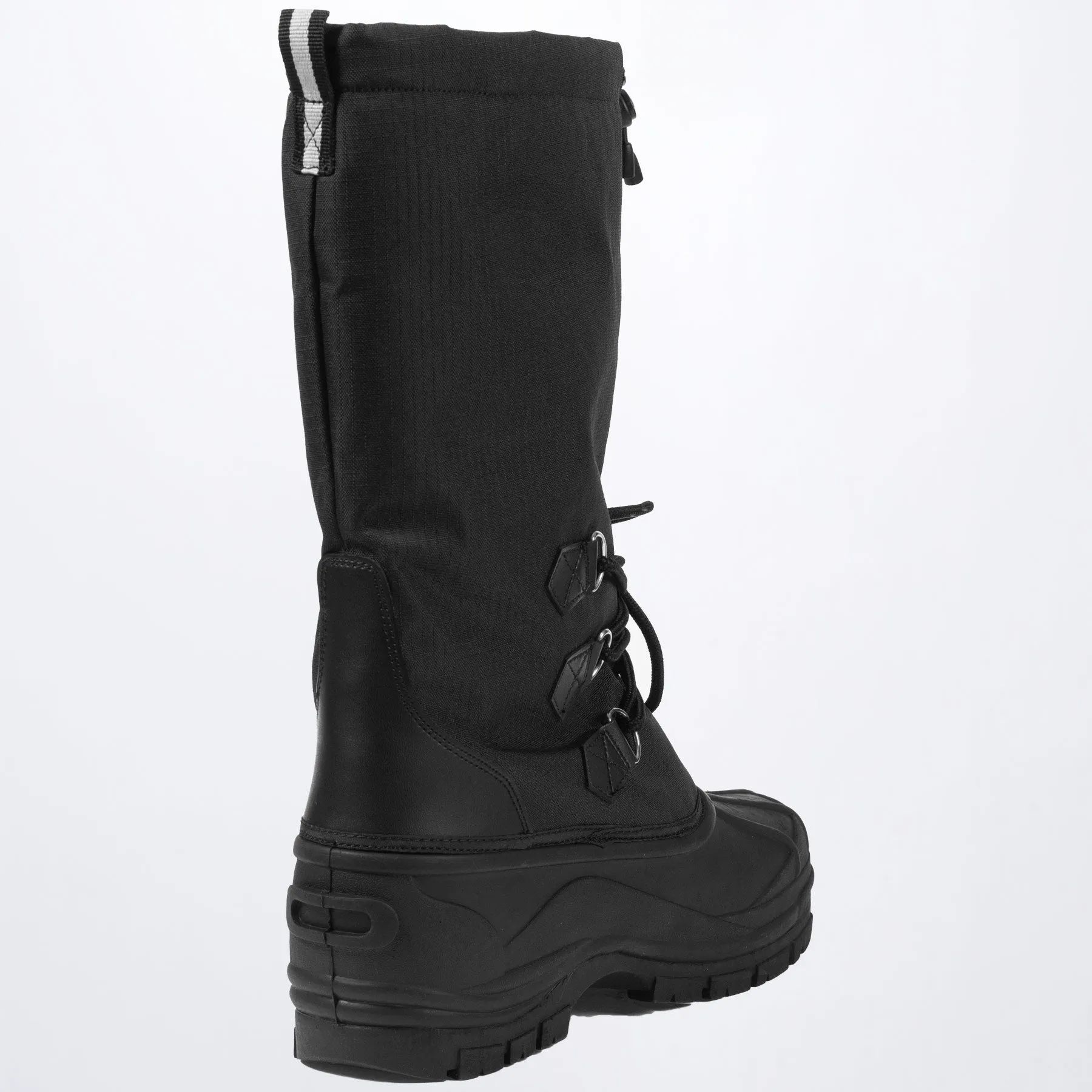 Clutch Boot