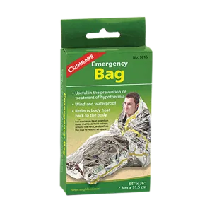 Coghlan's Emergency Bag