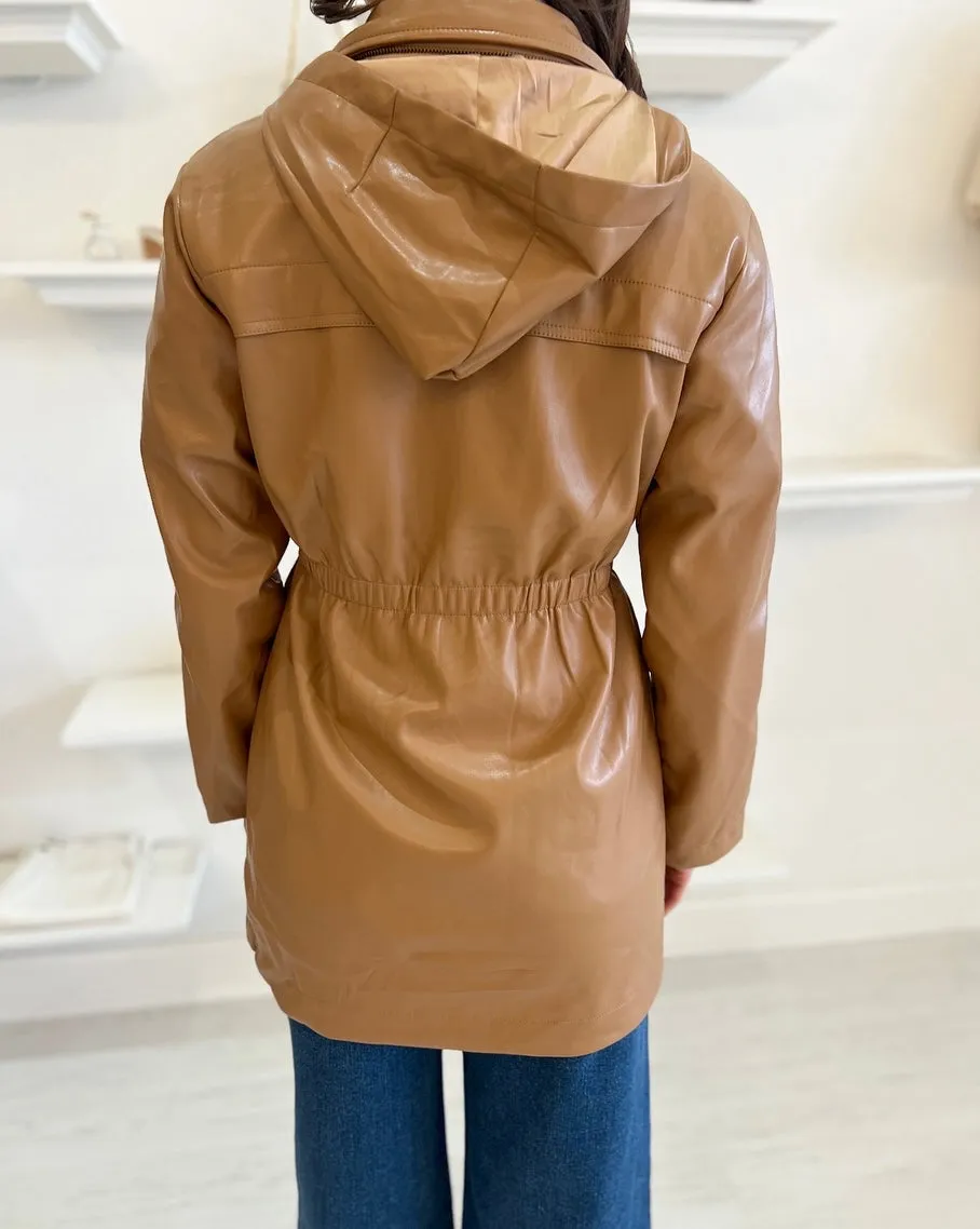 CORY JACKET