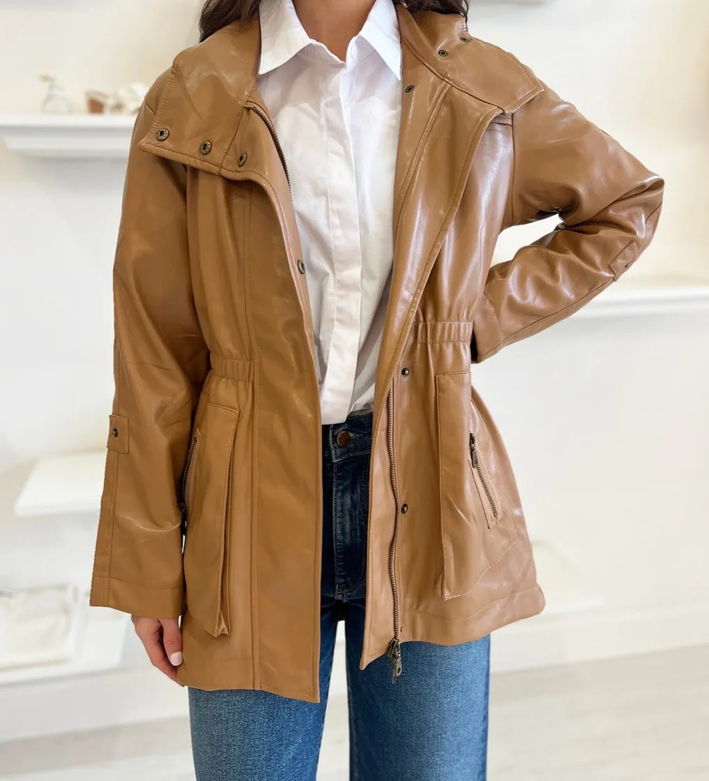 CORY JACKET