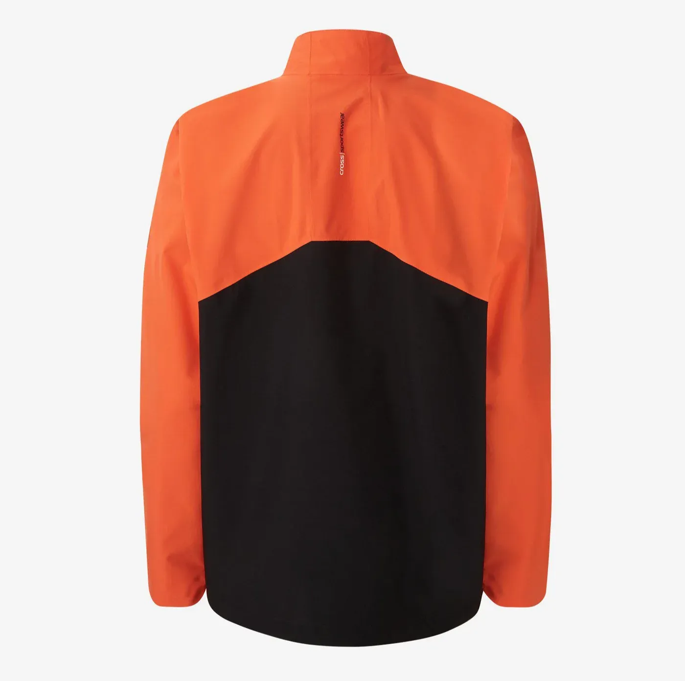 Cross Men's CLOUD Rain Jacket - KOI