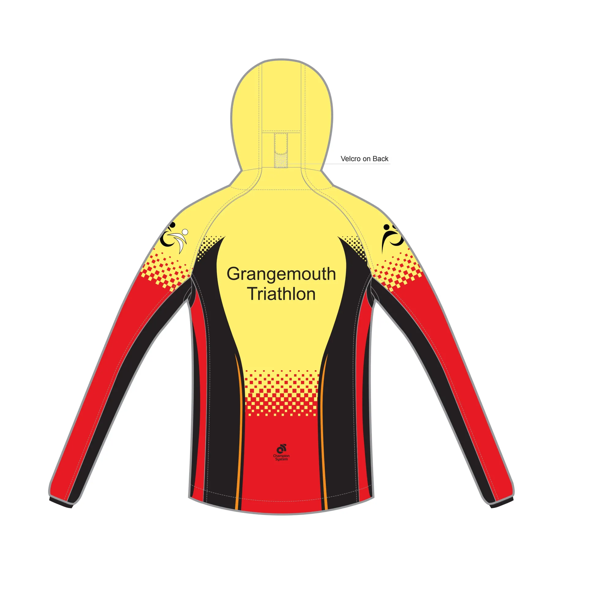 CS Weather-Lite Jacket