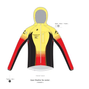 CS Weather-Lite Jacket