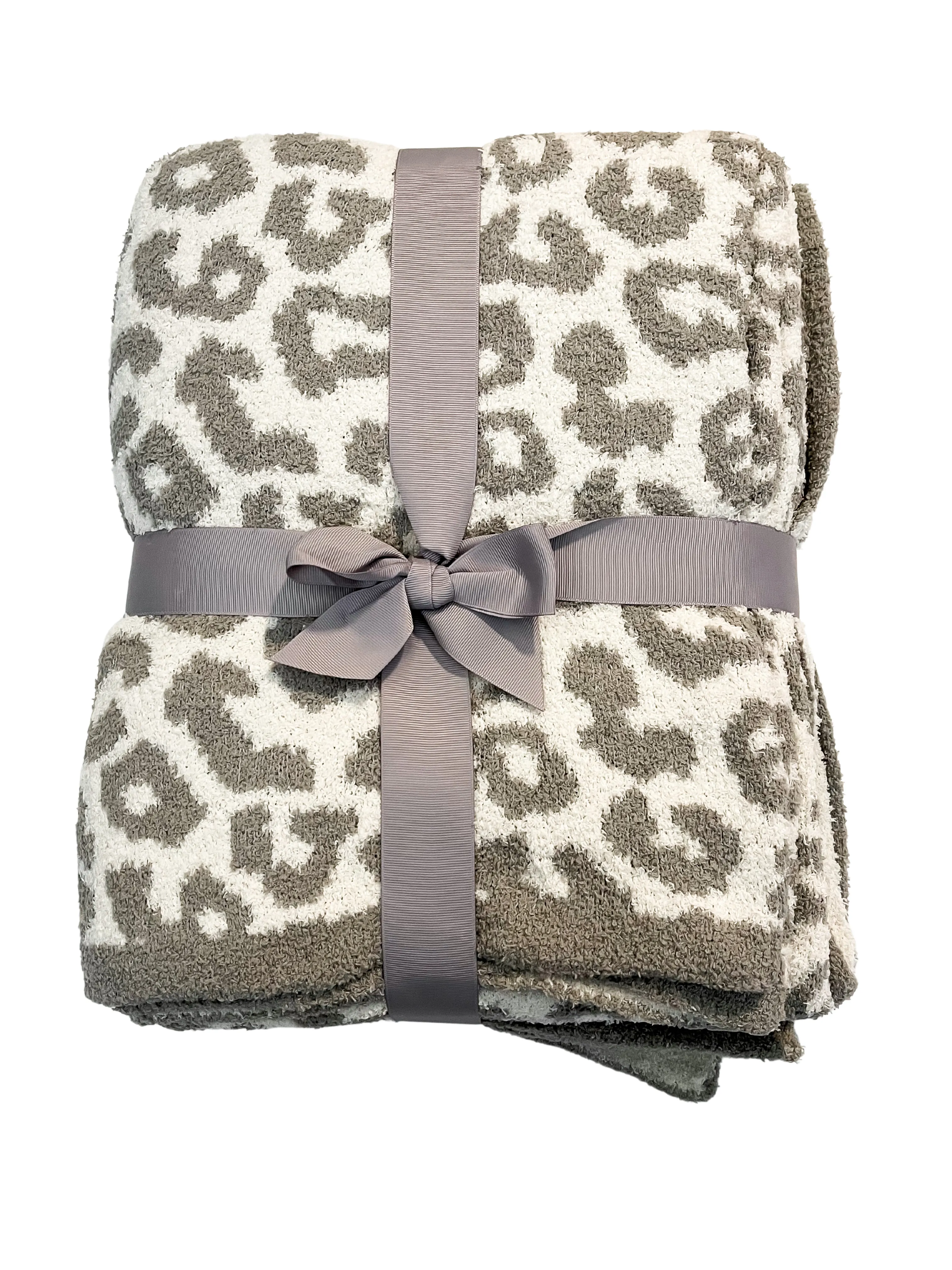 Cuddle Up Blanket - Gray