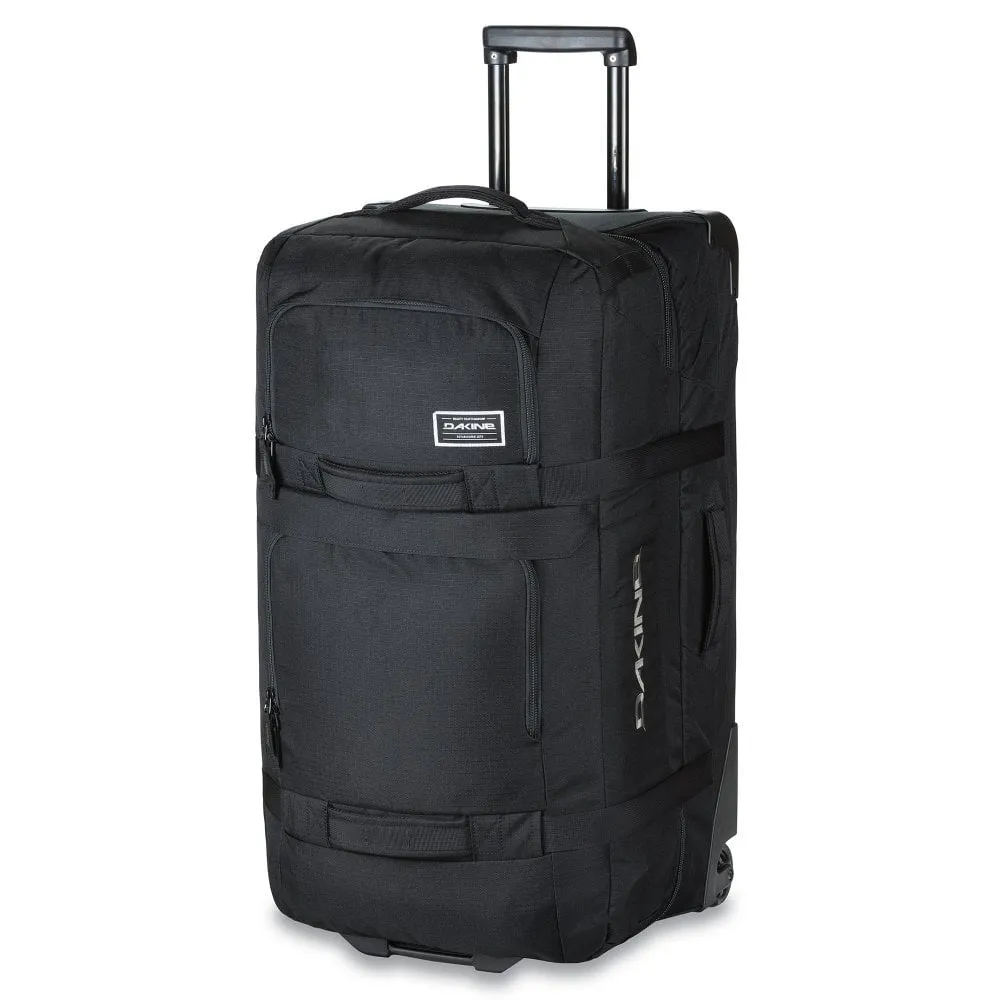 Dakine Split Roller 110L Holdall Black