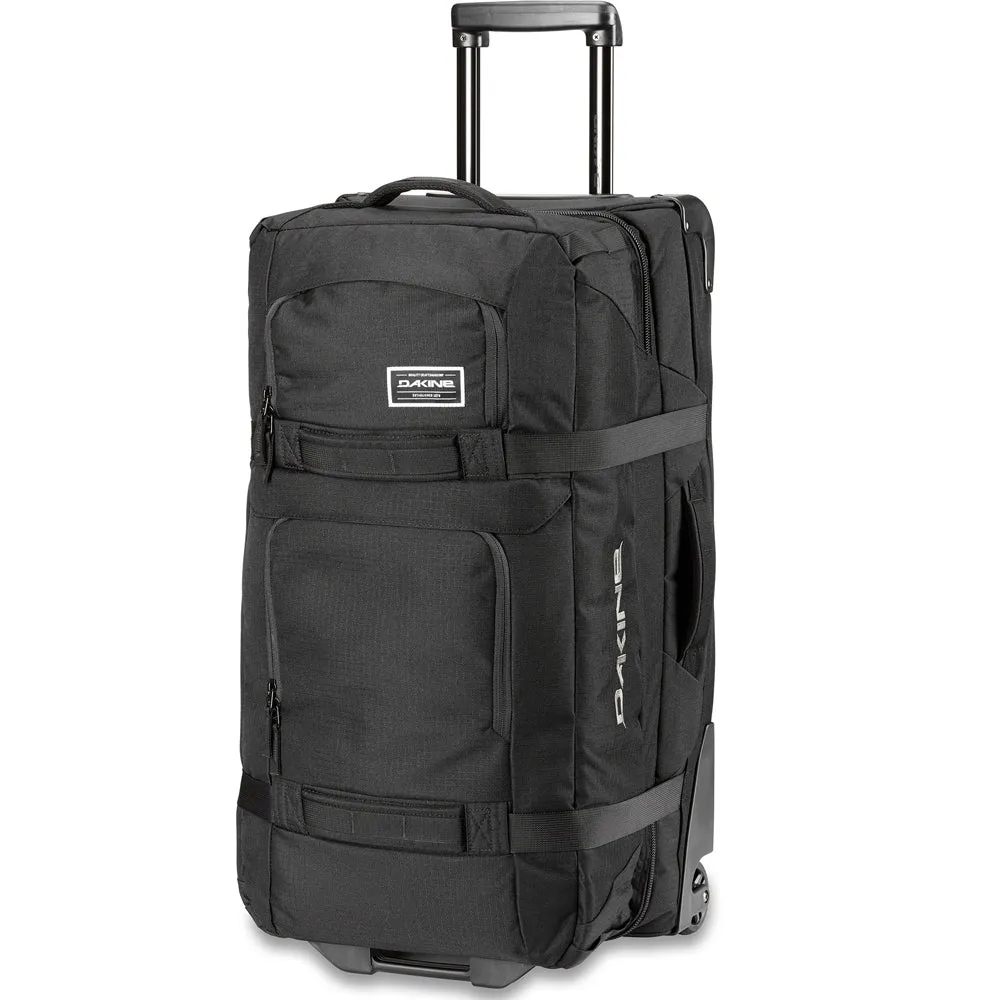 Dakine Split Roller 85L  - Black