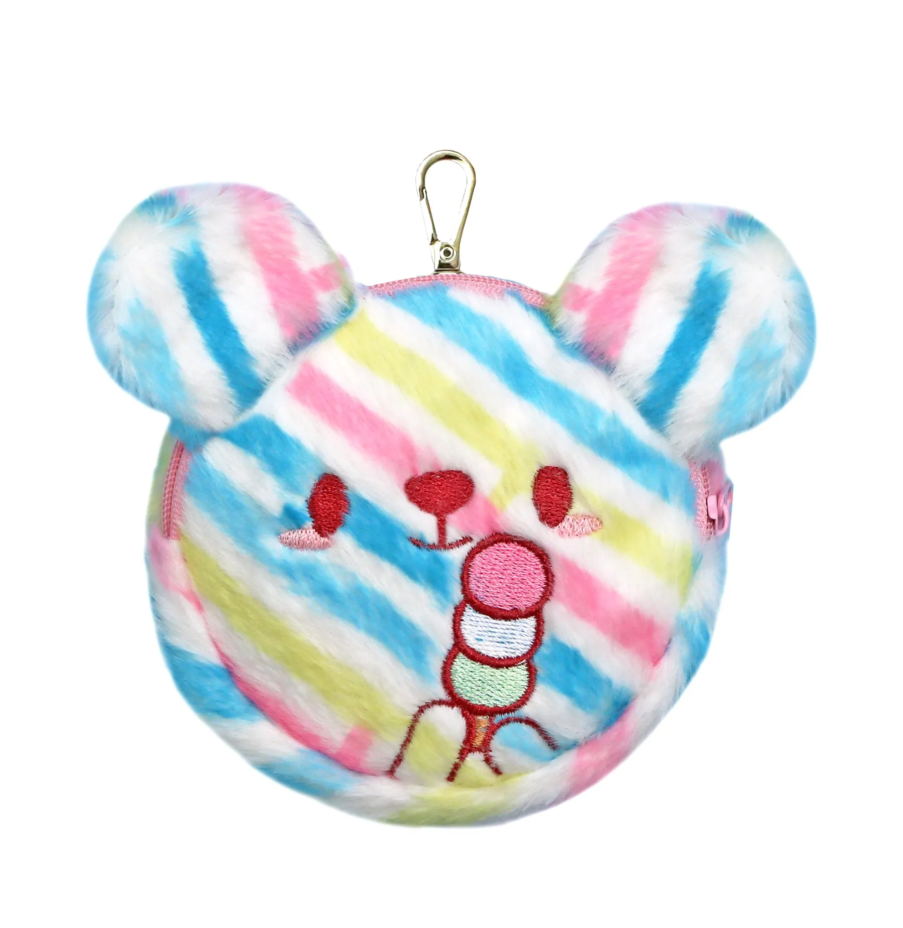 Dango-kuma coin bag •ᴥ• ✦RARE✦