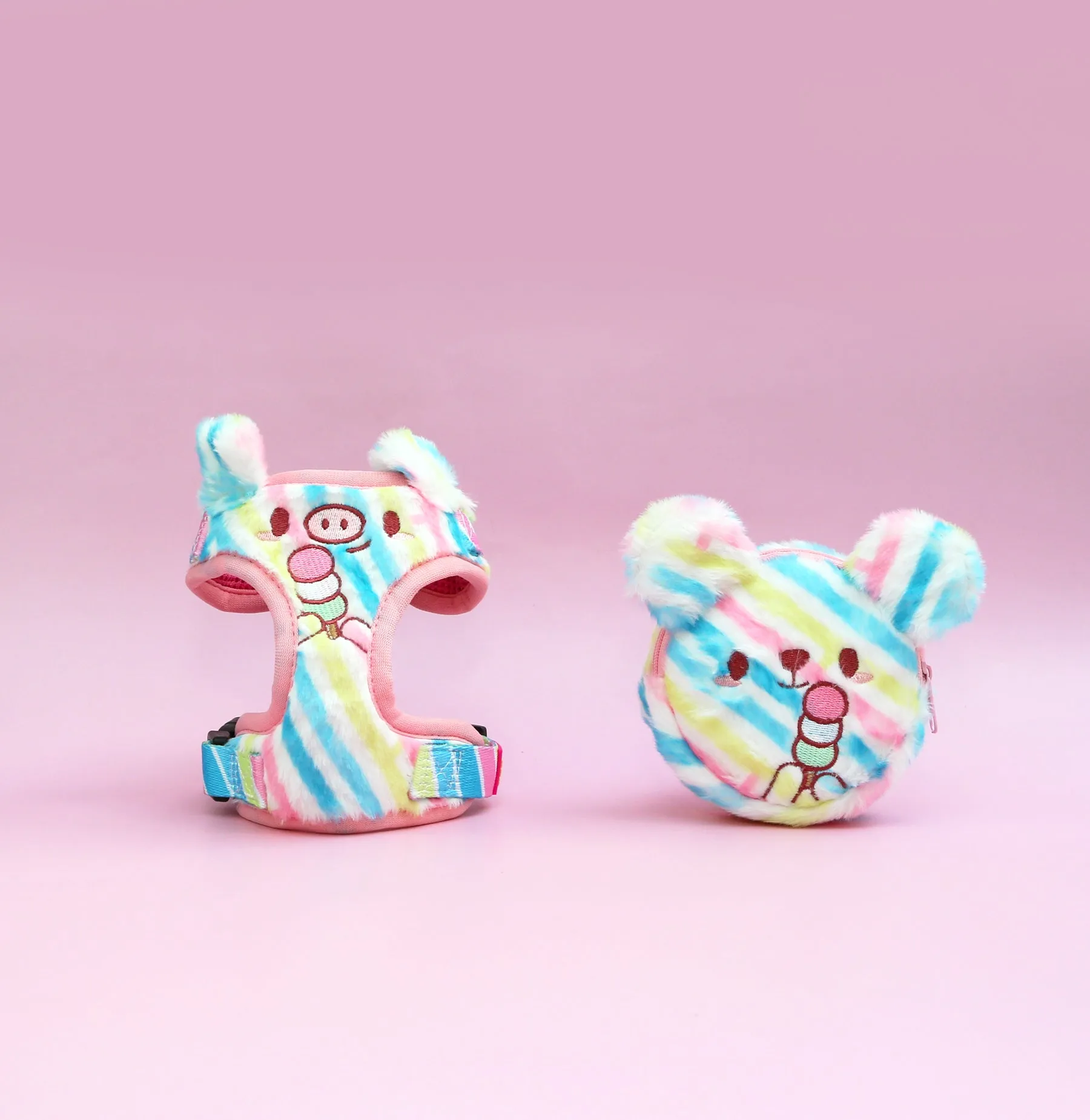 Dango-kuma coin bag •ᴥ• ✦RARE✦