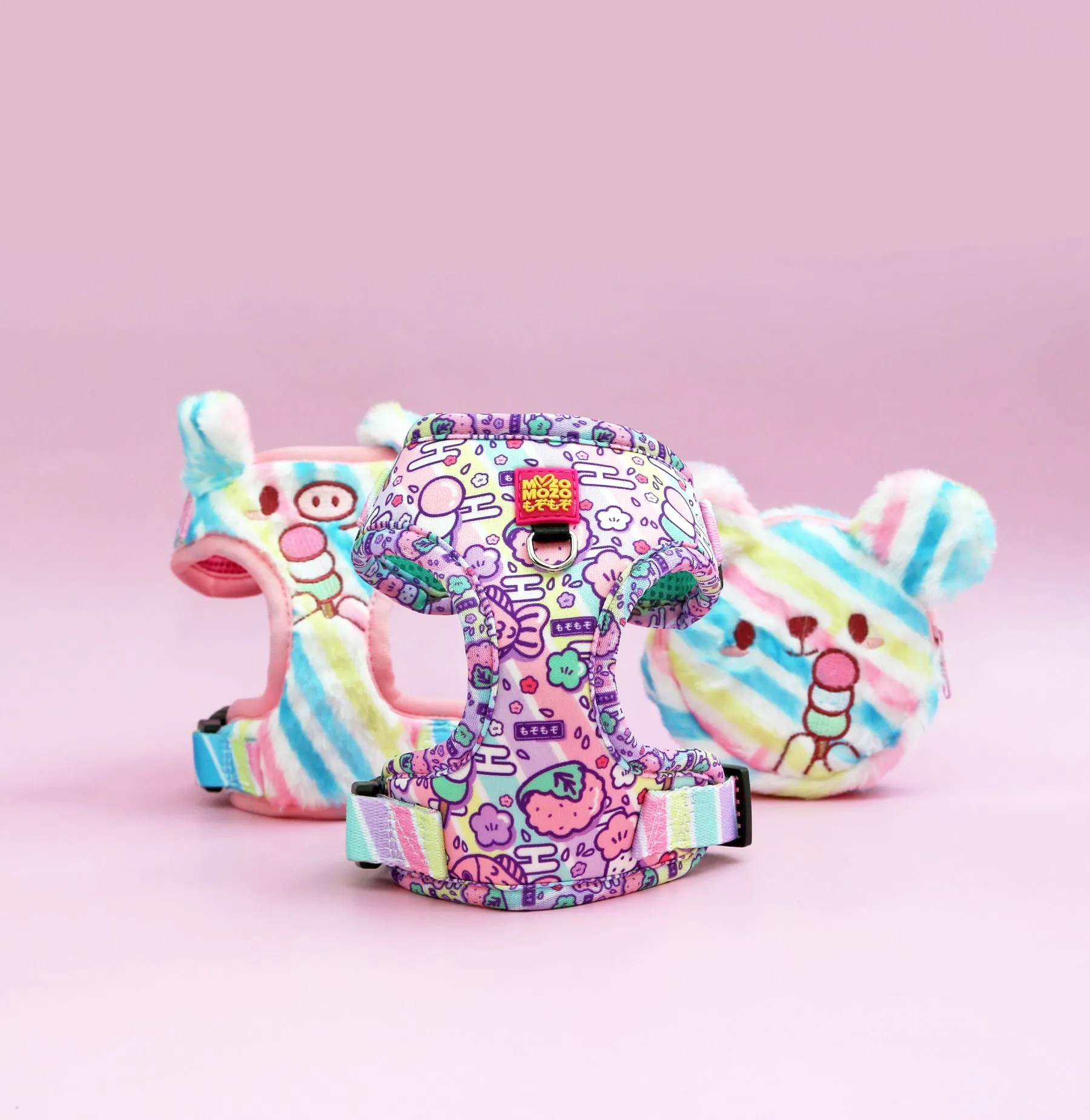 Dango-kuma coin bag •ᴥ• ✦RARE✦