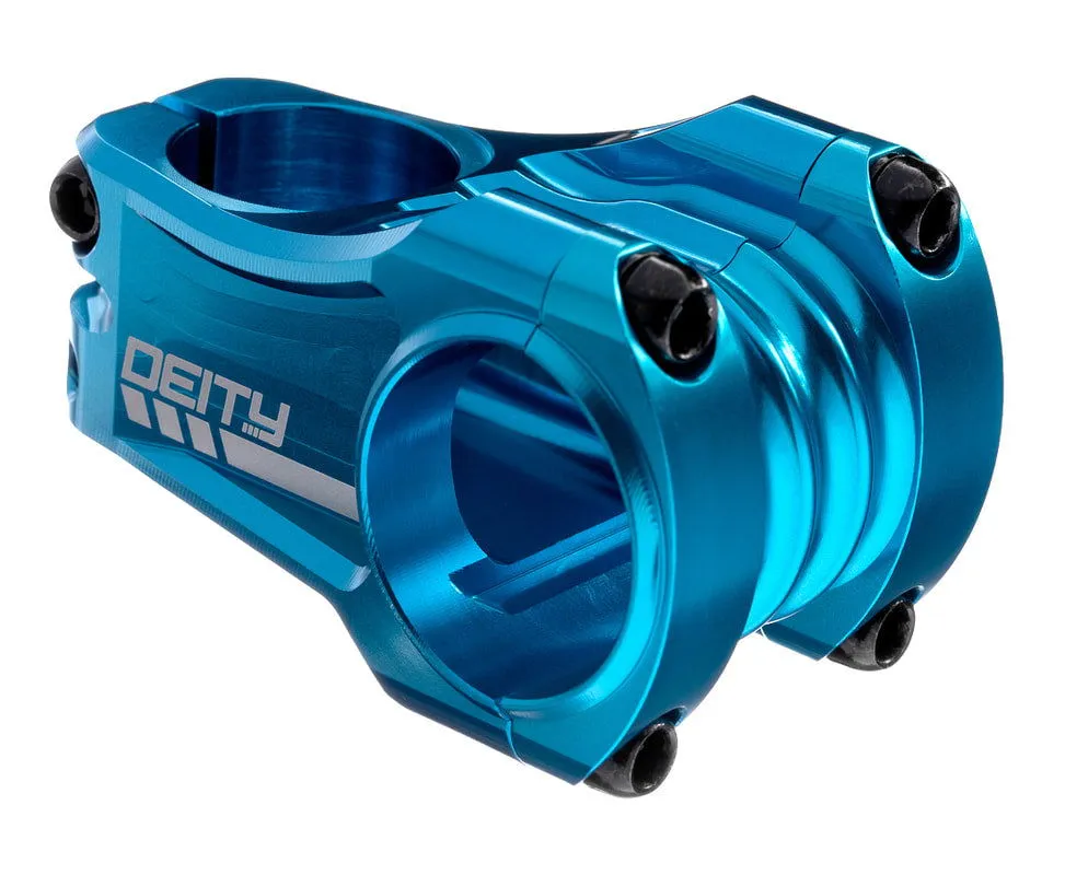 DEITY STEM COPPERHEAD 35 x 50MM