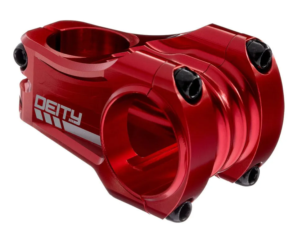 DEITY STEM COPPERHEAD 35 x 50MM