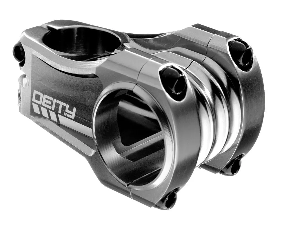 DEITY STEM COPPERHEAD 35 x 50MM