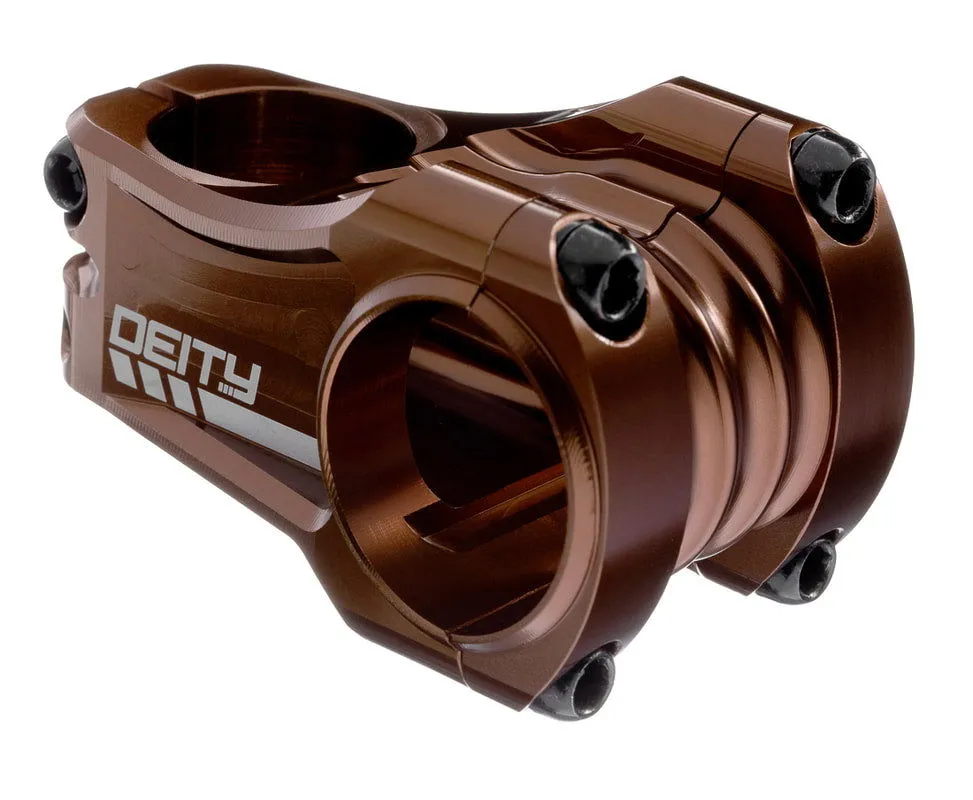 DEITY STEM COPPERHEAD 35 x 50MM