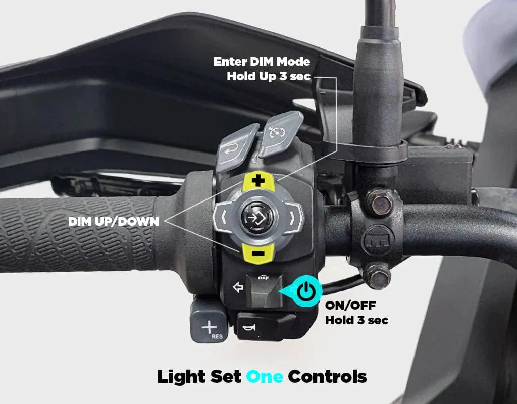 Denali Cansmart gen 2 voor de KTM 890 en 1290