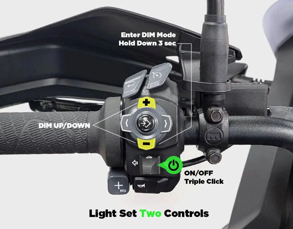 Denali Cansmart gen 2 voor de KTM 890 en 1290