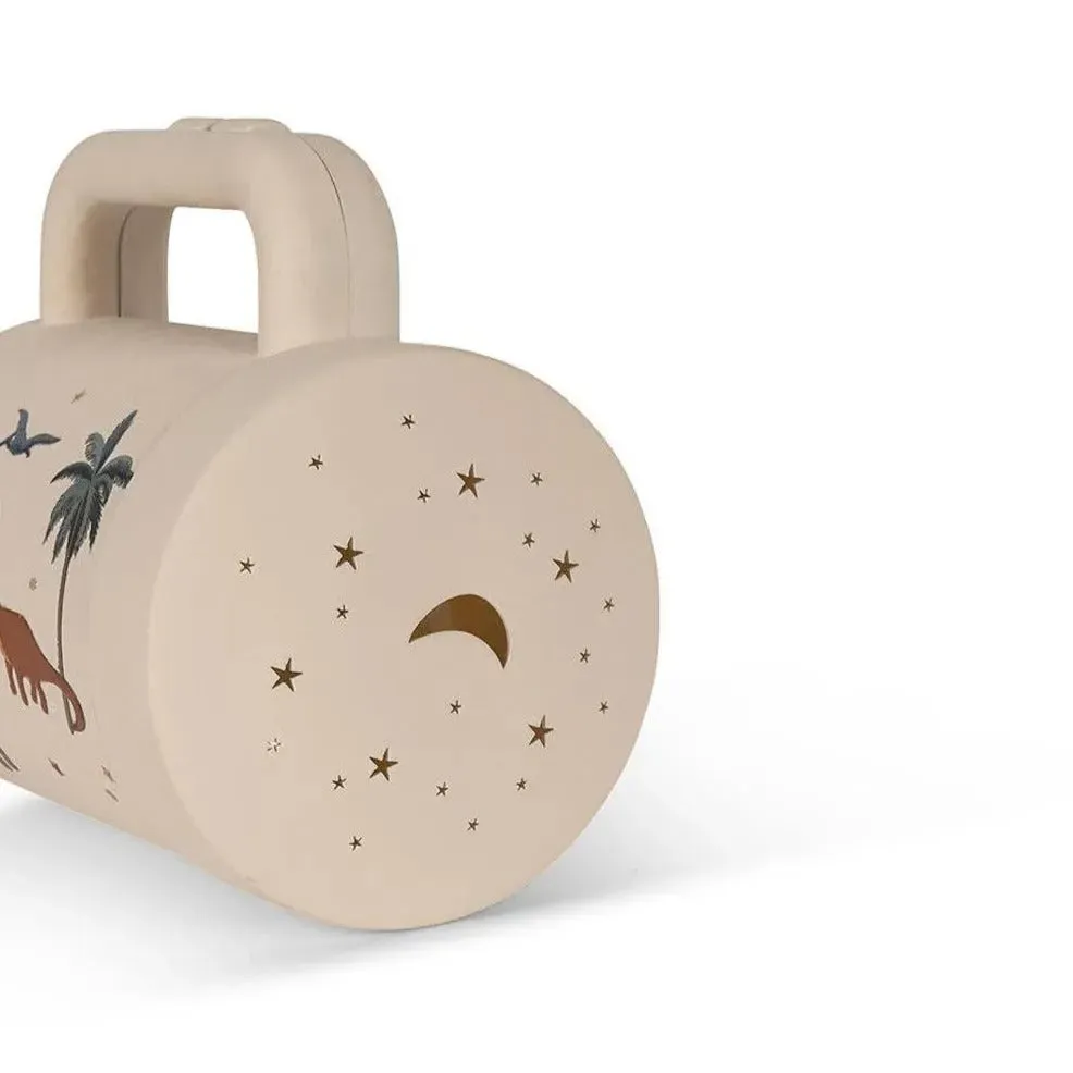 Dino Night Flashlight