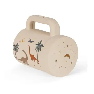 Dino Night Flashlight