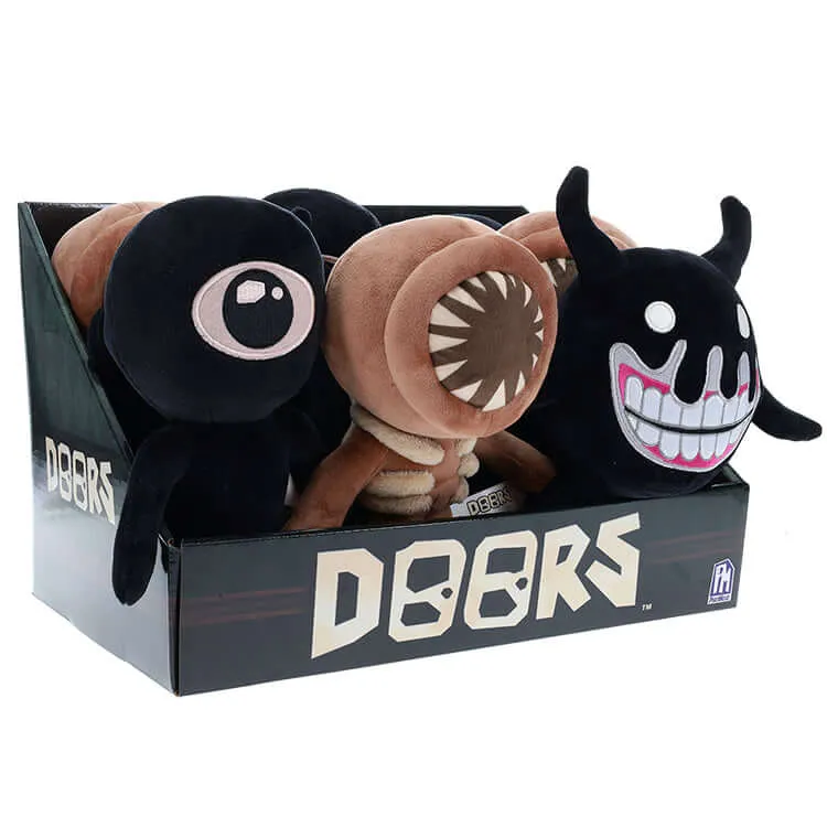 Doors Collectable Plush – Series 1