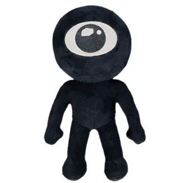 Doors Collectable Plush – Series 1