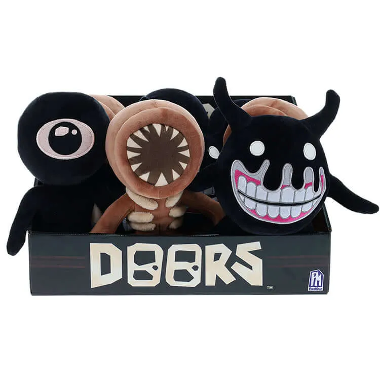 Doors Collectable Plush – Series 1